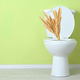 Illustration for article titled Is Human Pee the Future of Fertilizer?